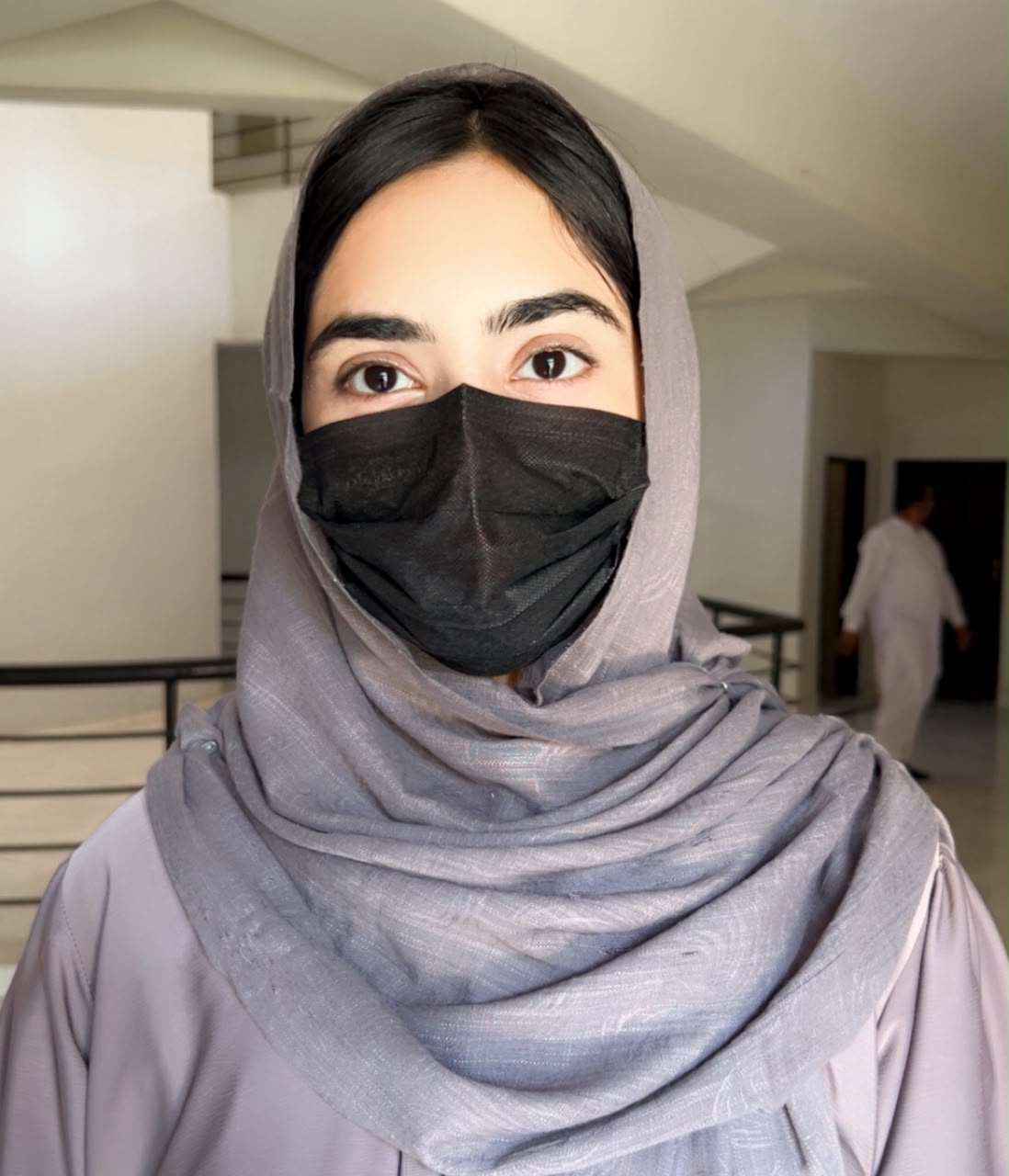 Sumaiya Shaikh